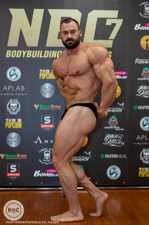 Фотограф Александр Васильев